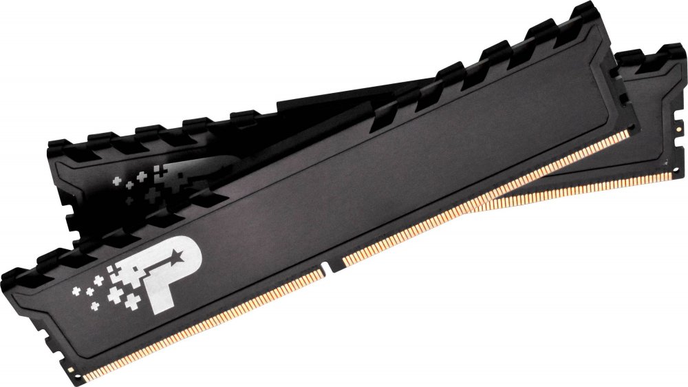 Patriot Signature Premium, DDR4, 16 GB, 2666MHz, CL19 (PSP416G2666KH1)