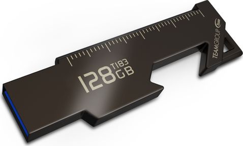 TeamGroup T183, 128 GB  (TT1833128GF01)