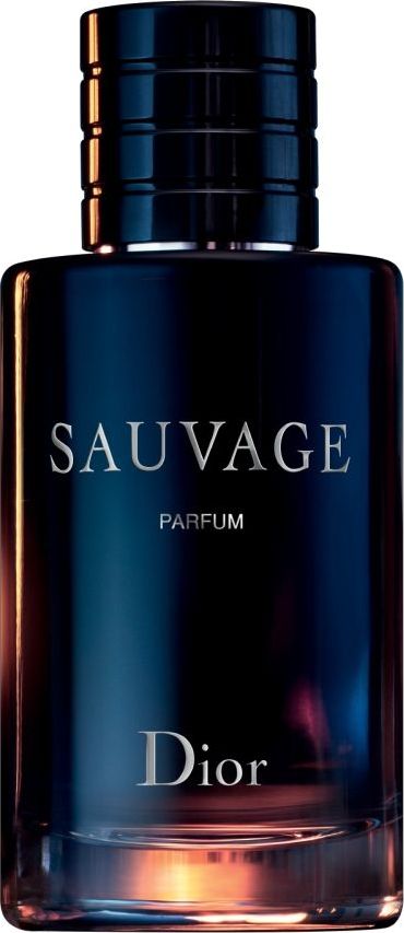 Dior Sauvage Parfum Ekstrakt perfum 60 ml MEN