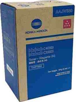 Konica Minolta TNP-79 Magenta Originál  (AAJW350)
