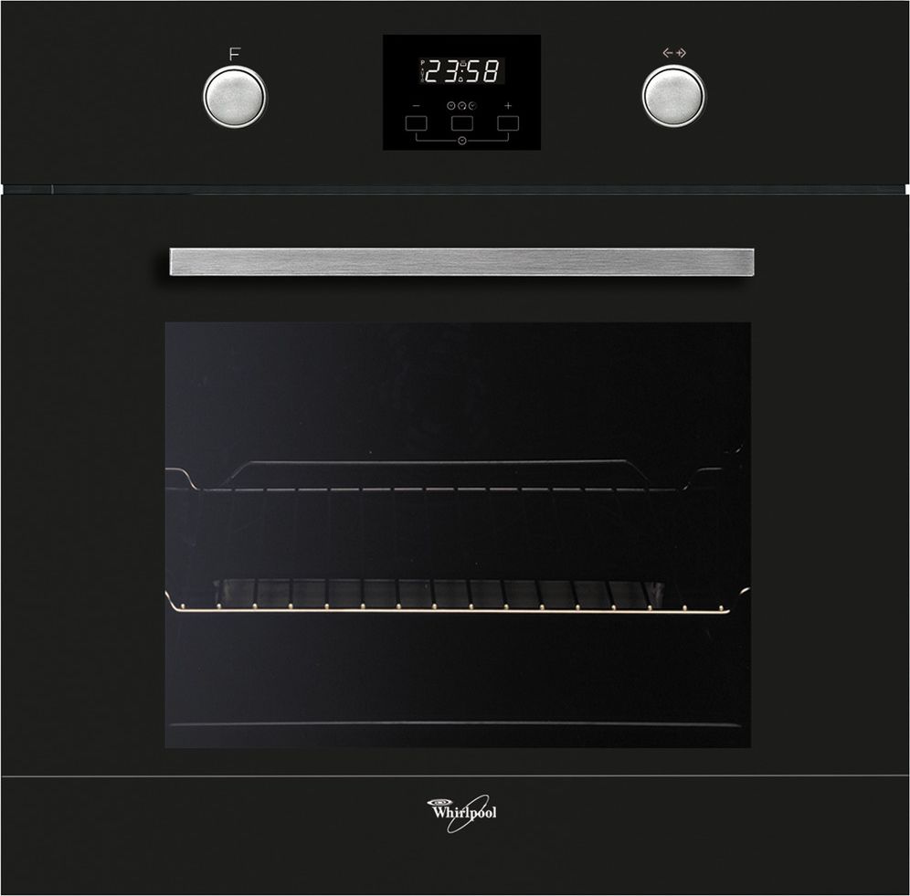 Whirlpool AKP 461 NB