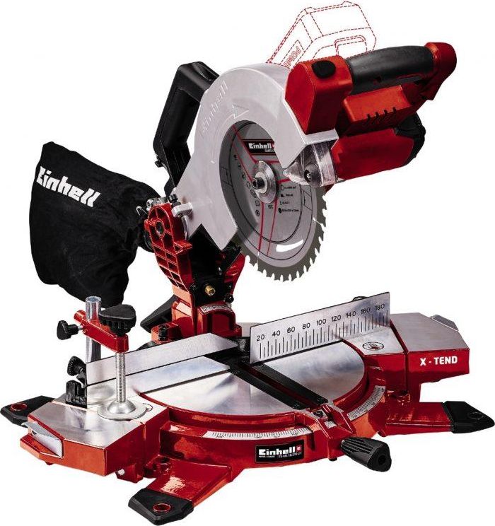 Einhell TE-MS 18/210 18 V 210 mm