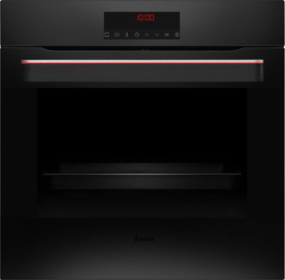 Amica ED57589BA+ Q-Type