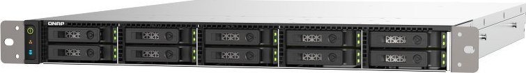 Qnap TS-h1090FU (TS-h1090FU-7232P-64G)