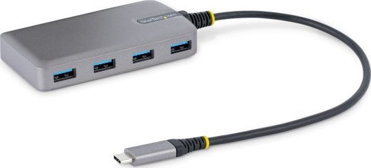 StarTech 5G4AB 4x USB-A 3.1 Gen1 (5G4AB-USB-C-HUB)