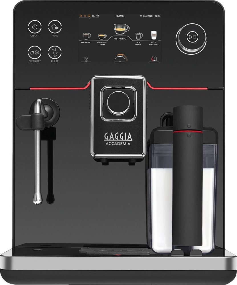 Gaggia Academia RI9781/01