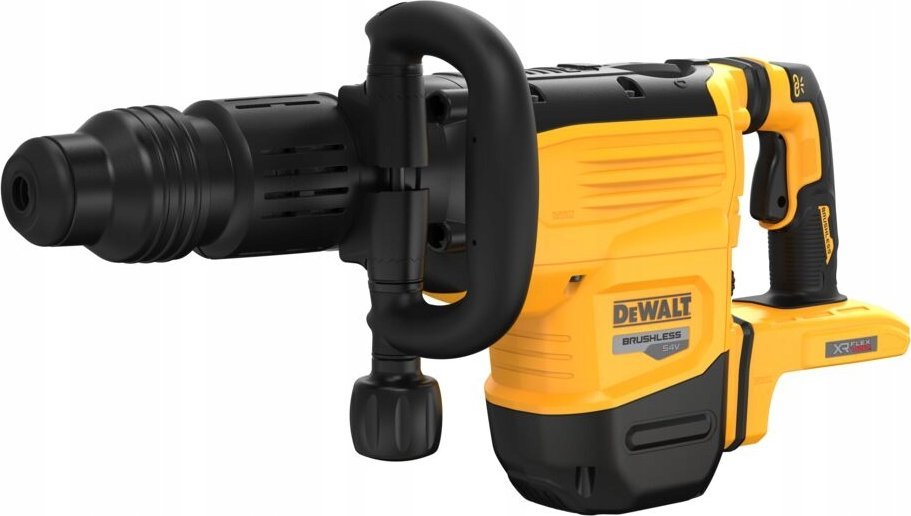 Dewalt 54v xr flexvolt Búracie kladivo sds-max 10kg