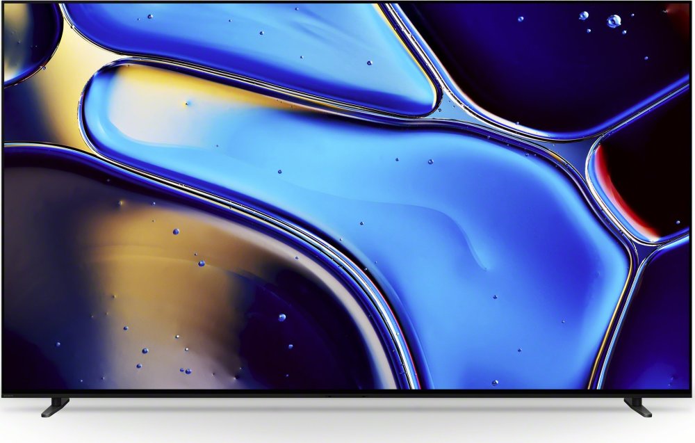 Sony FWD-77XR80 OLED 77'' 4K Ultra HD Google TV