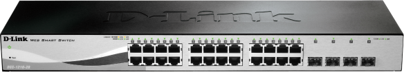 D-Link DGS-1210-28ME