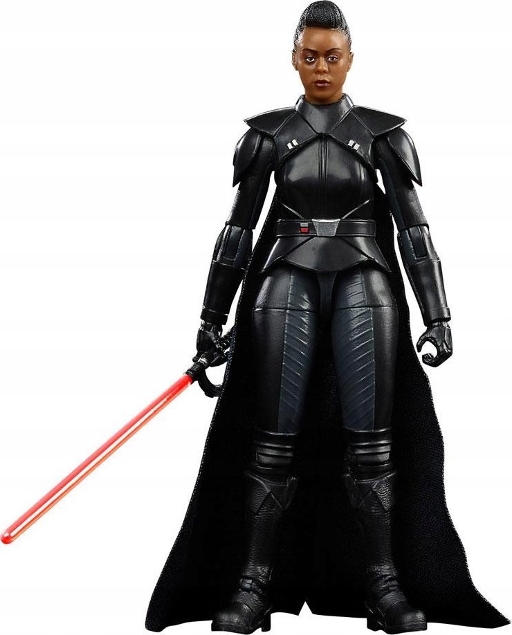 Star Wars Star Wars The Black Series 6 Inch Figure Reva (Third Sister)