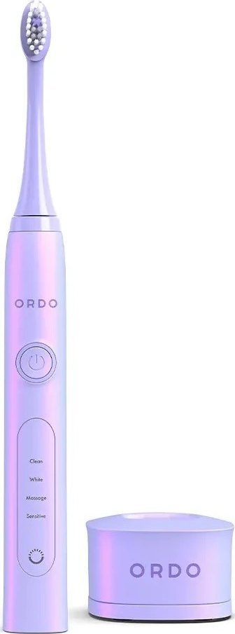 Ordo Ordo Sonic+ perłowy fiolet