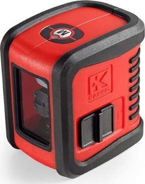 Shark Laser meter "KAPRO" BAMBINO