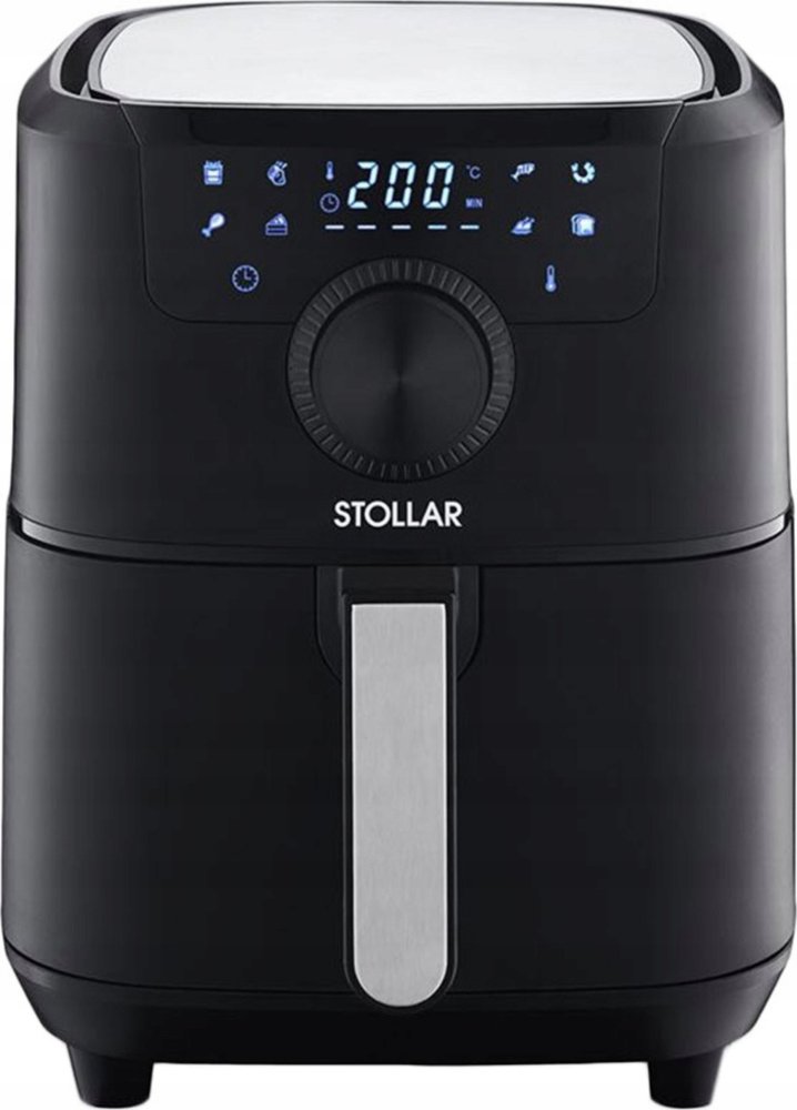 Stollar Air fryer Stollar the Smart Air Fry AIR745