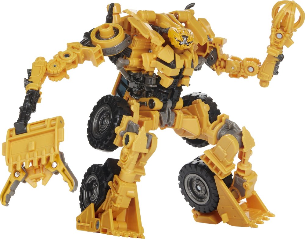 Hasbro Transformers Generations Studio Series Voyager, Asst.