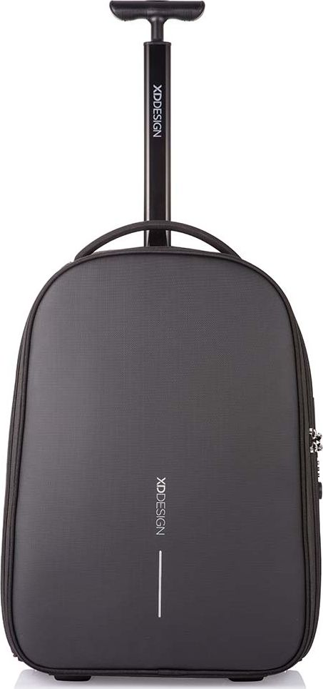 XD Design XD DESIGN Taška TROLLEY BLACK P705.771
