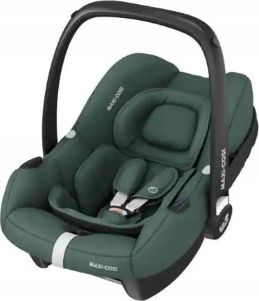 Maxicosi autosedačka Maxicosi Cabriofix 0+ (de 0 a 13 kilos) farba Zelený