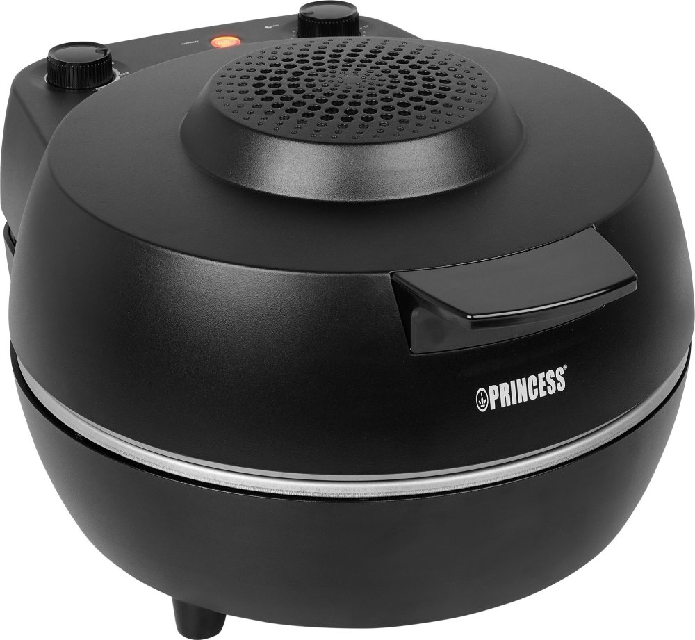 Princess Princess Pro Pizza Oven - 1200 Watt