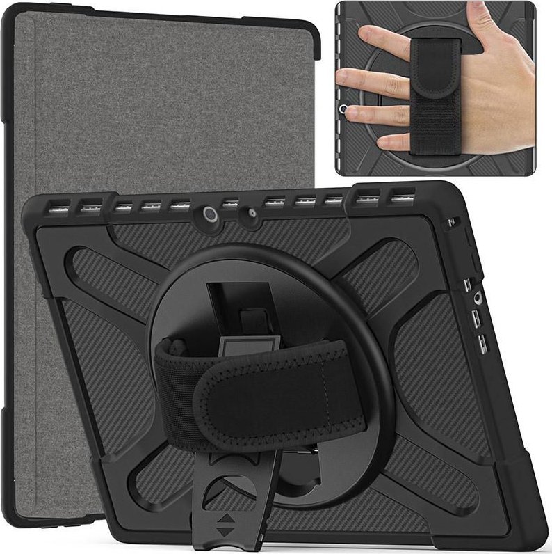 eStuff ATLANTA Defender Case