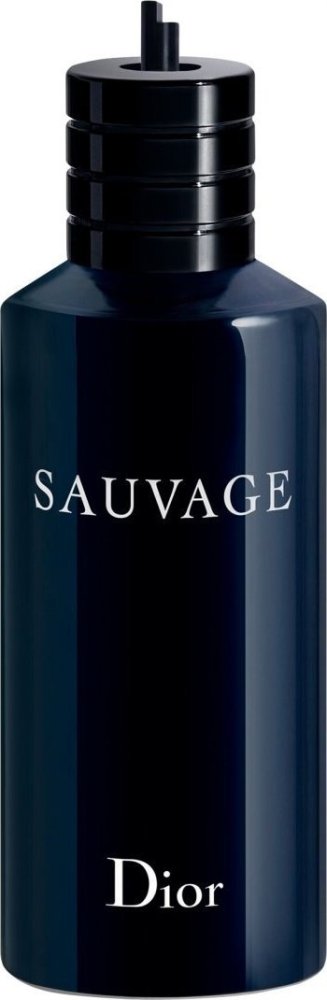 Alkotest DIOR Sauvage EDT refill 300ml MEN