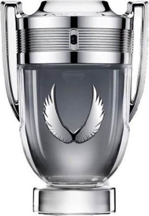 Paco Rabanne Perfumy Pánske Paco Rabanne Invictus (200 ml) MEN