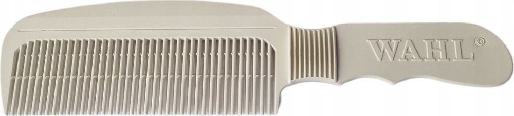 Wahl Sukos plaukams, baltos Speed Comb WAHP03329-117