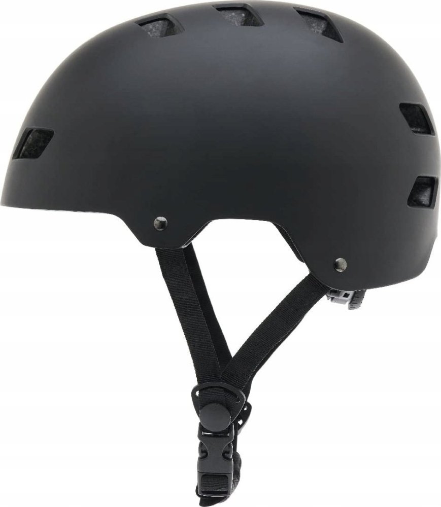 Cellular Line Newrban Helm Size L Black