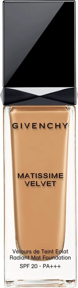 Givenchy Givenchy, Matissime, Mattifying, Liquid Foundation, No. 07, Mat Ginger, SPF 20, 30 ml For Women