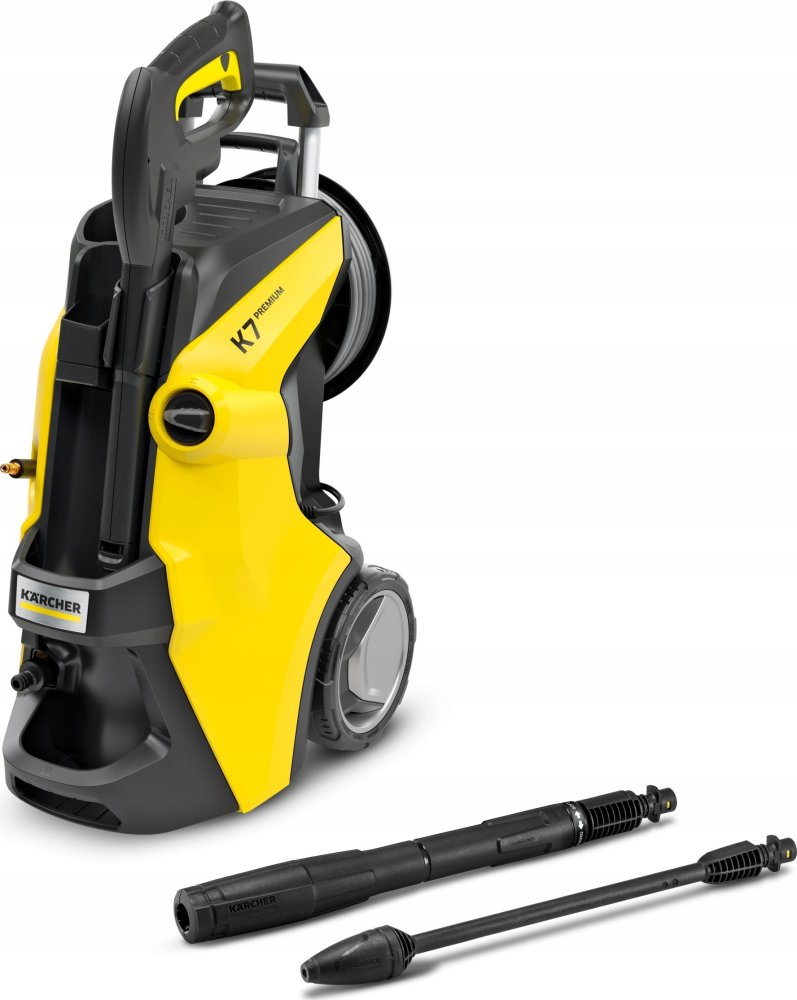 Karcher K 7 Premium Power Flex *EU