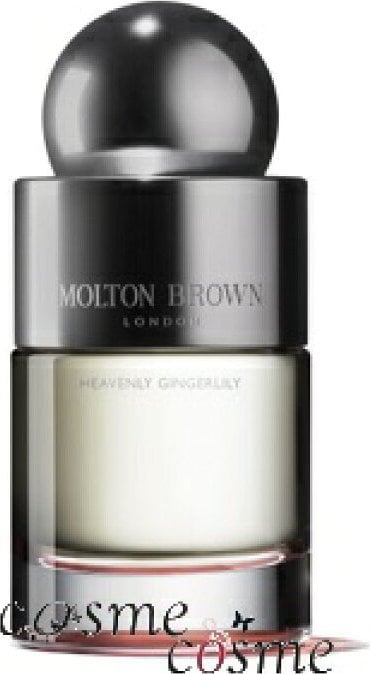Molton Brown Molton Brown, Heavenly Gingerlily, Eau De Toilette, For Women, 50 ml For Women WOMEN