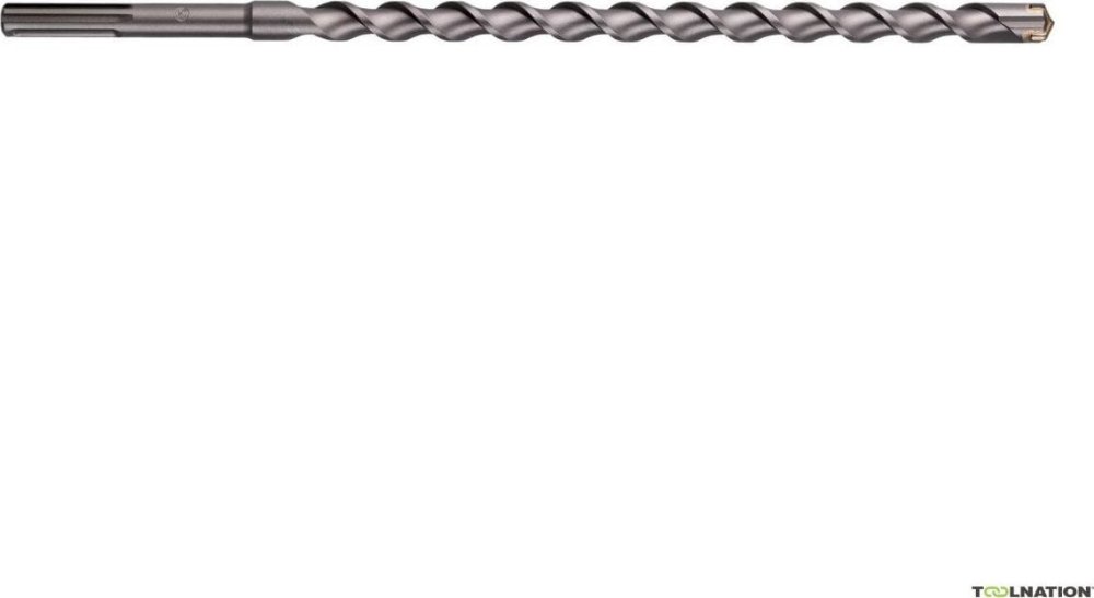 Metabones Metabo 623118000 Hårdmetal Sten-spiralbor 1 stk. 18 mm Samlet længde 340 mm 1 stk
