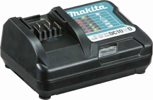 Makita Nabíjačka 12V DC10WD Li-ion 12V/2Ah (197343-0)