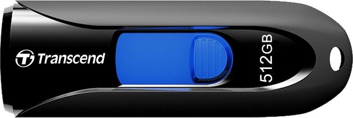 Transcend JetFlash 790, 512 GB  (TS512GJF790K)