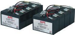 APC akumulátor RBC12 12V/17Ah