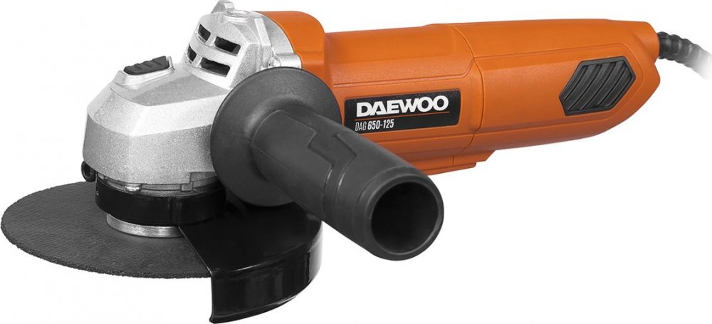 Daewoo DAG 650-125