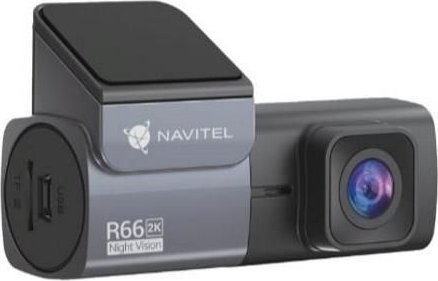 Navitel NAVITEL Rejestrator Toru Jazdy R66 2K