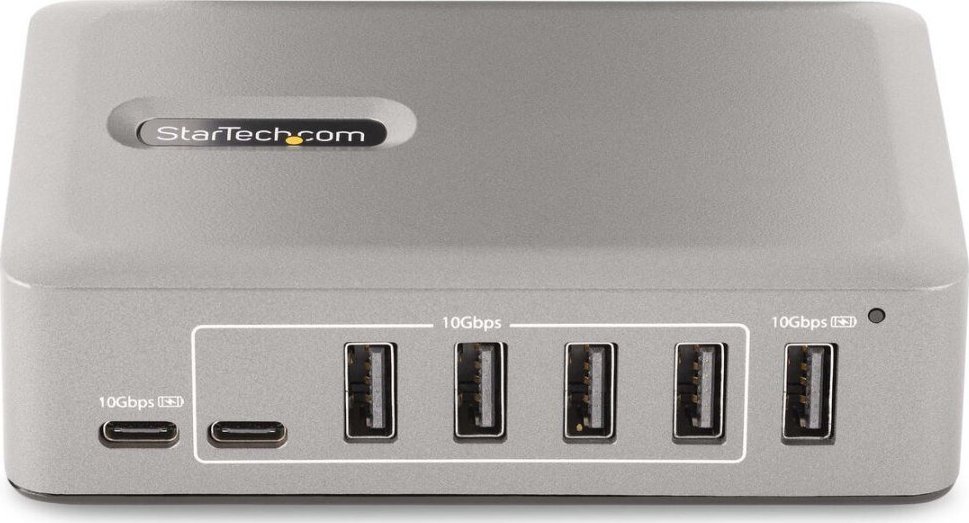 StarTech HUB USB Startech 10G8A2CS-USB-C-HUB
