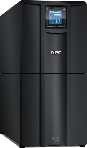 APC Zasilacz SMC3000I APC Smart-UPS C 3000VA LCD 230V