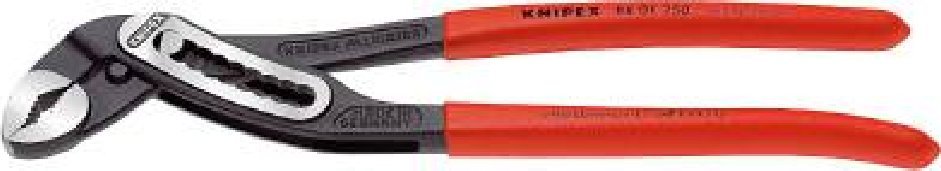 Knipex Kliešte nastavovacie  8801250SB 250mm