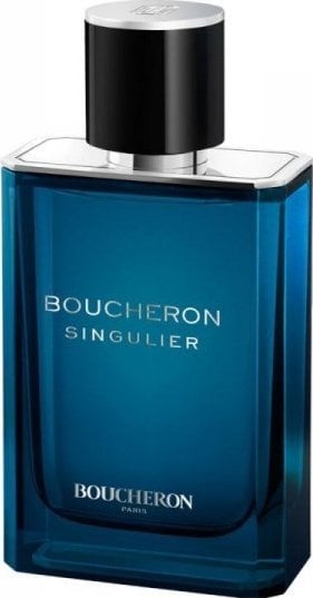 Boucheron Perfumy Pánske Boucheron EDP Singulier (100 ml) MEN