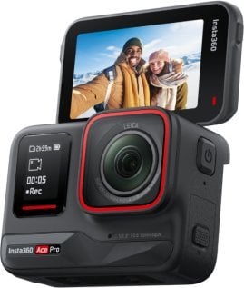 Insta360 Ace Pro Standalone - Kamera sportowa 8K