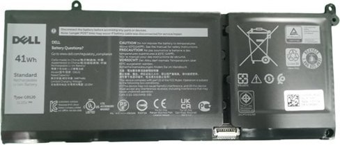 Dell Bateria DELL 927N5