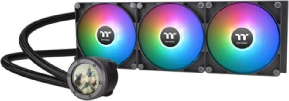 Thermaltake ventilátor do Notebooka THERMALTAKE TH420 V2 Ultra ARGB Sync (3 Sztuk)