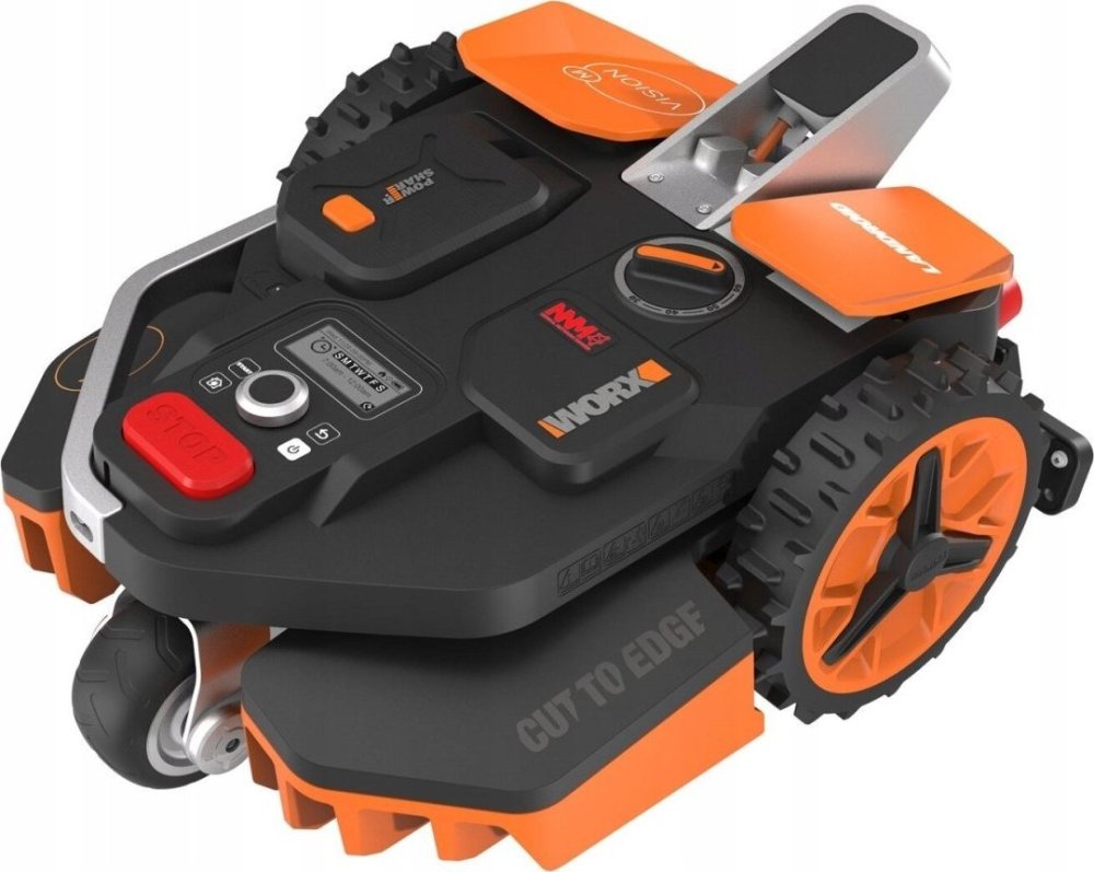 Worx Landroid Vision M600 WR206E