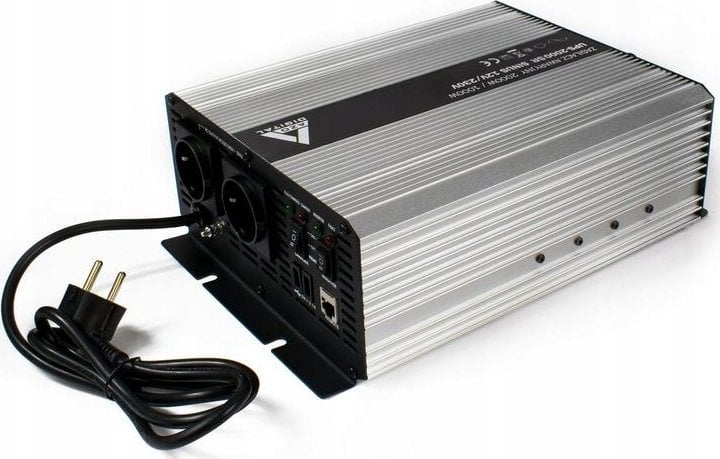 AZO Digital UPS-1200SR (AZO00D1268)