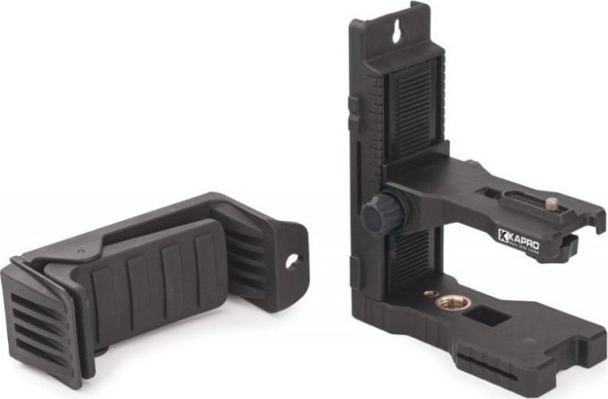 Shark Multifunctional magnetic laser holder KAPRO
