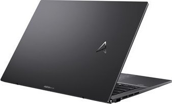 TRITON Asus Zenbook 14 OLED UM3402YA-KM453W Jade Black, 14 ", OLED, 2.8K, 90 Hz, 2880 x 1800, Gloss, AMD Ryzen 5, 7530U, 16 GB, LPDDR4X