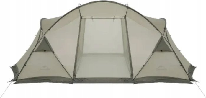 Naturehike Massif Hot 4-SEASON Tent