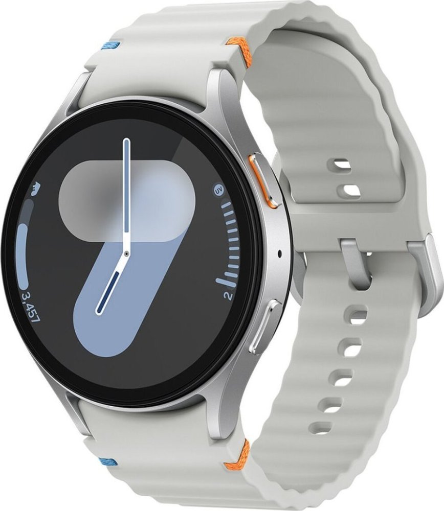 Samsung Smartwatch Samsung GALAXY WATCH 7 1,47" Sivý