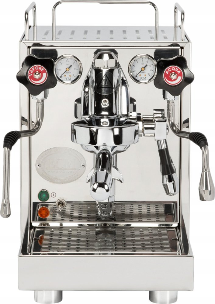 ECM ECM Mechanika VI Slim Heat Exchanger Espresso