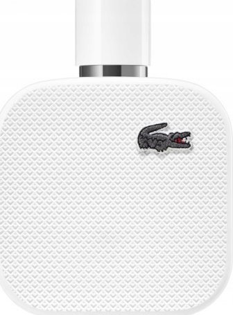 Alkotest LACOSTE L.12.12 Blanc EDT spray 100ml MEN
